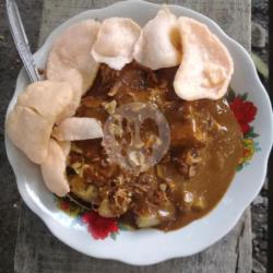 Rujak Cingur Surabaya