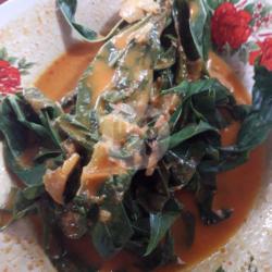 Sayur   Kuah Ikan