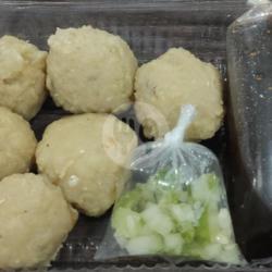 Pempek Adaan (6 Pcs)