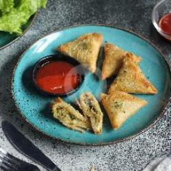 Samosa Beef