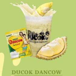 Ducok Dancow