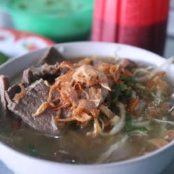 Soto Paru Bening