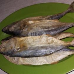 Ikan Asin Pedak