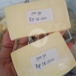 Keju Mozarella 100gr