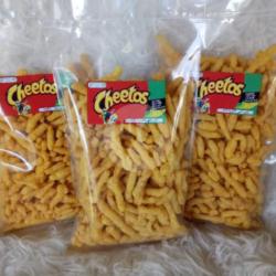 Cheetos Jagung 250gr