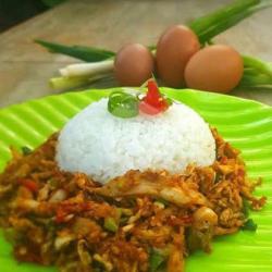 Nasi Orak-arik