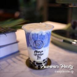 Summer Party Bubble Cheese