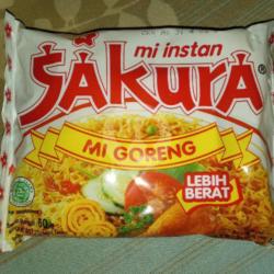 Mie Gaul Sakura