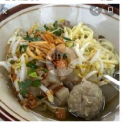 Mie Kocok   Capucino Cincaw