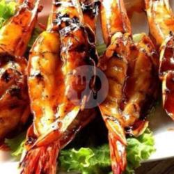 Udang Bakar Kecap (isi 2 Ekor) / Porsi