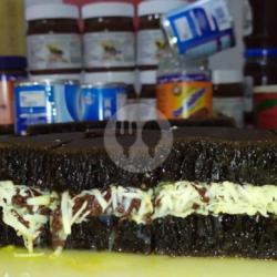 Martabak Manis Mocca Keju Kraft