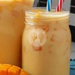 Es Mango Susu