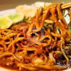 Mie Tumis Telor