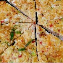 Martabak Tahu