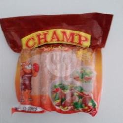 Champ Sosis Sapi 375 Gr