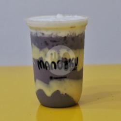 Taro Vanilla