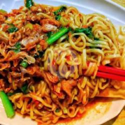 Mie Ayam Rawit Ceker