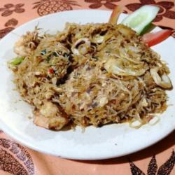 Bihun Goreng Seafood