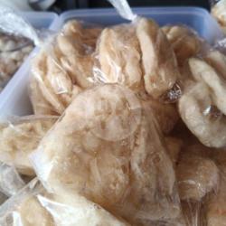 Siomay Lidah