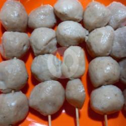 Bakso Bakar Bumbu Rempah