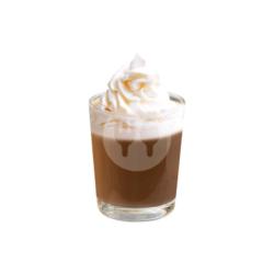 Espresso Con Panna