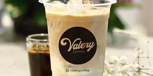 Valery Coffee, Cilacap Tengah
