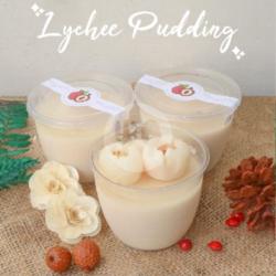 Puding Leci Sutra