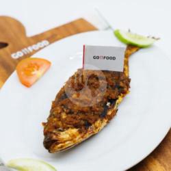 Oci Bakar Rica