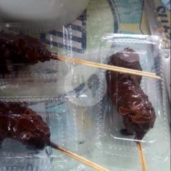 Mozarella Coklat (mini)