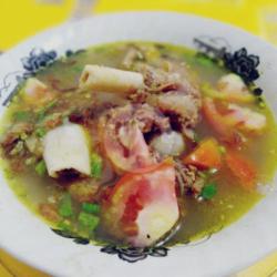 Sop Kambing Madura