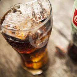 Es Coca Cola
