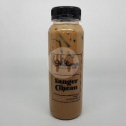 Kopi Sanger Cincau