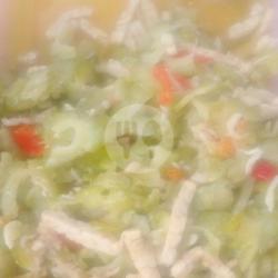 Sayur Pare