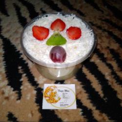 Salad Buah Naga Mas 300 Ml