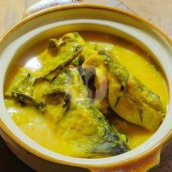 Gulai Kepala Patin