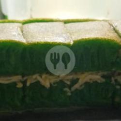 Pandan Coklat