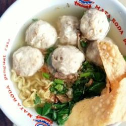 Bakso Keju Lezat