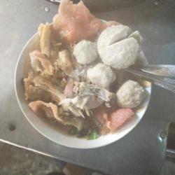 Misop Bakso Urat