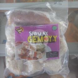 Siomay Ikan Gemoyy - 10 Pcs