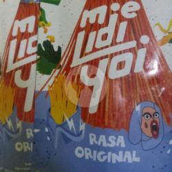 Mie Lidi Lidian Original