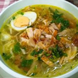 Soto Ayam