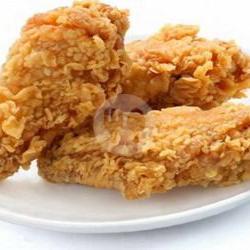 Chicken Crispy Tiga