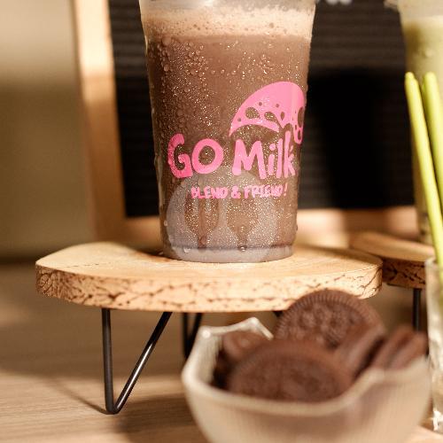 Go Milk Ciseke, Jatinangor - GoFood