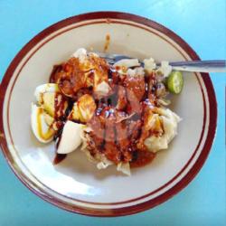 Baso Tahu Bumbu Kacang