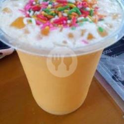 Ice Blend Mango