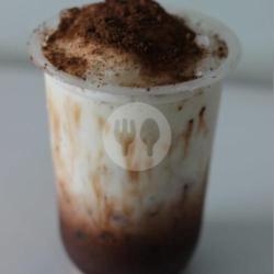 Delicate Choco Drink