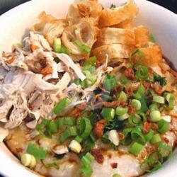 Bubur Ayam