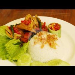 Nasi Tulang Jambal