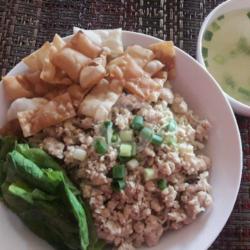 Bakmi Ayam Original