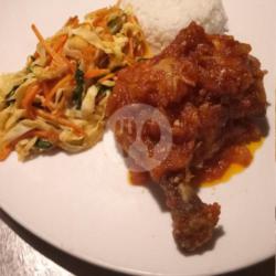 Ayam Bakar Taliwang